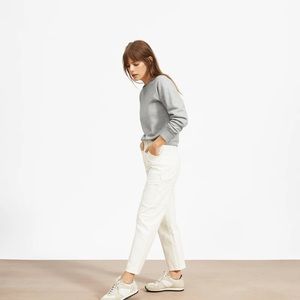 Everlane Carpenter Pant Sz4